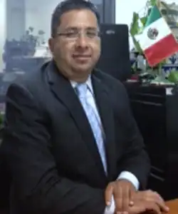 Francisco Granados Rojas