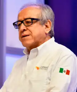 Ricardo Mota Palomino