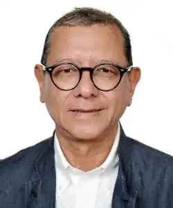 Ricardo Ríos Zalapa