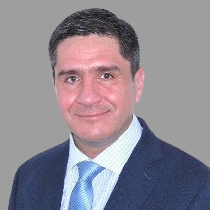 Fernando Alvarez